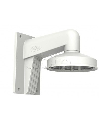 Кронштейн для настенного монтажа Hikvision DS-1273ZJ-DM32 в Муроме Кронштейны и адаптеры для камер и мониторов Pintop.ru