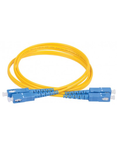 ITK Оптический (патч-корд), SM, 9/125 (OS2), SC/UPC-SC/UPC,(Duplex),70м (FPC09-SCU-SCU-C2L-70M) в Муроме Патч-корды оптические Pintop.ru