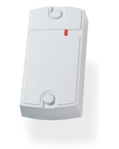 Контроллер сетевой со встроенным считывателем IronLogic Matrix-II (мод. E K Net) в Муроме Сетевая СКУД Matrix Pintop.ru