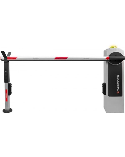 CARDDEX Тумба RBM-L (для левостороннего монтажа) в Муроме Автоматические шлагбаумы Pintop.ru