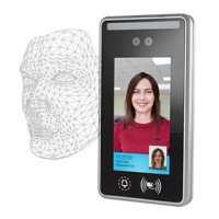 IP-терминал Beward TFR70-202RB