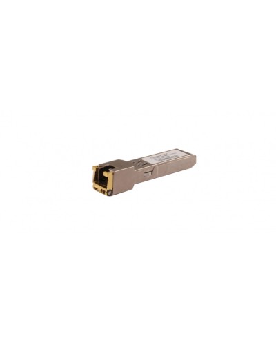Модуль SFP медный OSNOVO SFP-TP-RJ45 в Муроме Модули SFP/XFP/GBIC Pintop.ru
