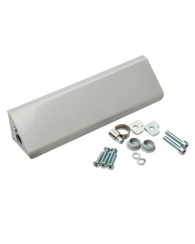 Комплект монтажный для замка ALM-350FB ALeko МК 350FB-МR в Муроме Дополнительное оборудование для СКУД Pintop.ru