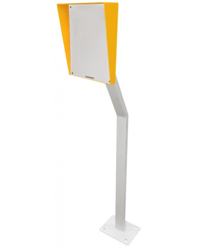 Стойка въезда SP-04 CARDDEX в Муроме Запчасти для шлагбаумов и автоматики Pintop.ru