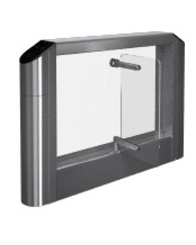 Модуль турникета крайний 660 Oxgard Praktika T-05-SM-660 (ВЗР 2095) в Муроме Турникеты Pintop.ru