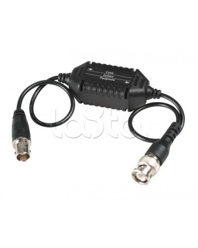 Изолятор коаксиального кабеля SC&T GL001 в Муроме Видеоусилители, Модуляторы, Делители Pintop.ru