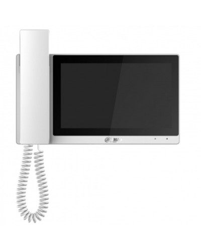 Монитор видеодомофона Dahua DH-VTH5421EW-H в Муроме Абонентские видеоустройства Pintop.ru