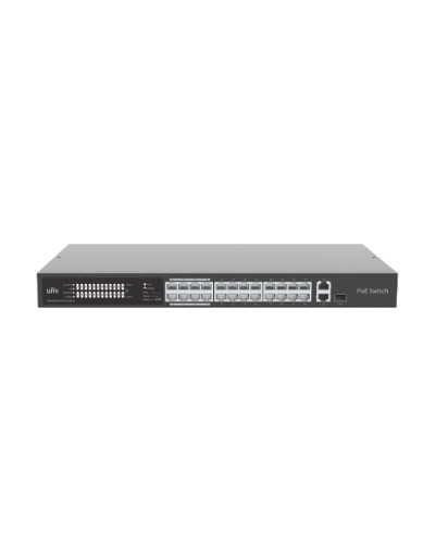 Коммутатор сетевой Uniview NSW2020-6T-POE-IN в Муроме Коммутаторы Pintop.ru