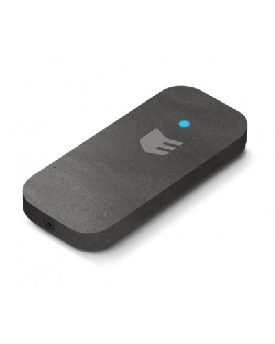 Считыватель мультиформатный ESMART Reader BLE серии STONE (ER1501 EO1526) (Carbon Concrete) Mullion в Муроме Считыватели Pintop.ru