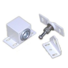 Замок электромеханический Promix-SM102.00 (коричневый)