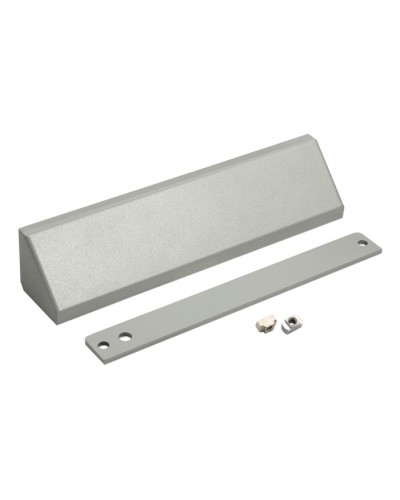 Комплект монтажный для замка ALM-400P ALeko MK 400 (серый) в Муроме Дополнительное оборудование для СКУД Pintop.ru