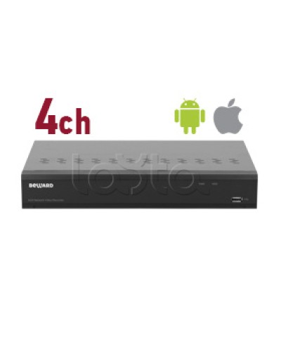 IP-видеорегистратор Beward RK0104 в Муроме IP Видеорегистраторы Pintop.ru