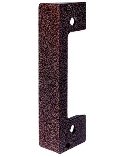 Уголок Activision Уголок 005 Медь в Муроме Аксессуары для малоабонентных видеодомофонов Pintop.ru