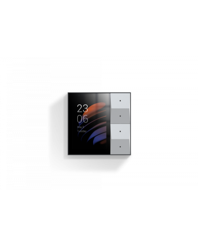 Внутренняя интерком панель Akuvox KS41_KNX_EU в Муроме Интерфоны и интеркомы Pintop.ru