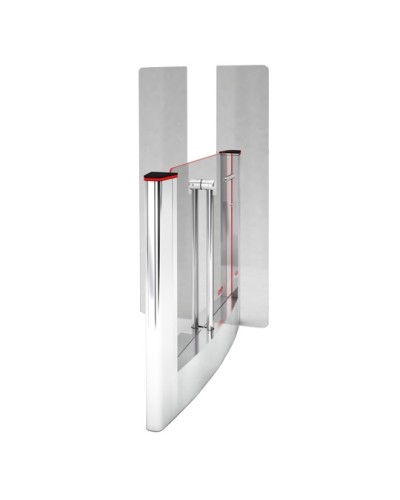 Модуль турникета центральный Oxgard QL-05-CMT-900 в Муроме Турникеты Pintop.ru