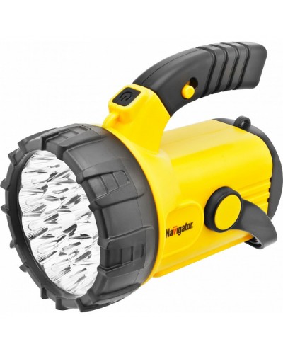 Фонарь Navigator 94 961 NPT-SP07-3D Прожект/кемп, 23+18LED, 3D в Муроме Источники света(Лампы) Pintop.ru