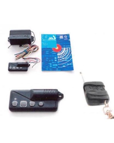 Система дистанционного управления MSRF-3K Ростов-Дон в Муроме Дополнительное оборудование для СКУД Pintop.ru