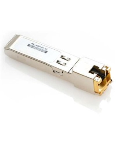 SFP-модуль медный 1Гбит/с TFortis SFP-T1000 industrial в Муроме Модули SFP/XFP/GBIC Pintop.ru