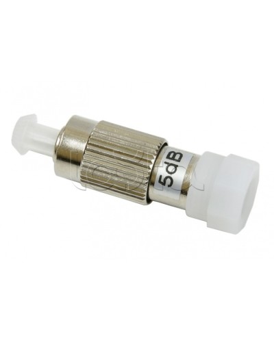 Аттенюатор FC-SM-5Дб Cabeus Att-FM FC-SM-5dB в Муроме Аттенюатор Pintop.ru