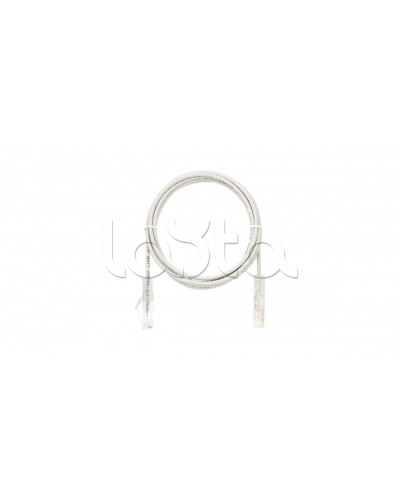 Патч-корд NIKOMAX NMC-PC1UD05T-015-C-GY в Муроме Патч-корды и пигтейлы Pintop.ru