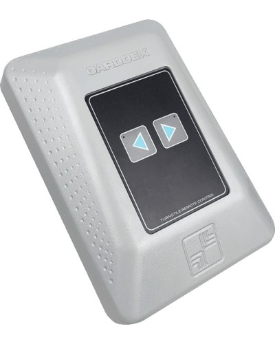 Пульт управления турникетом CARDDEX TW-02 в Муроме Дополнительное оборудование для СКУД Pintop.ru