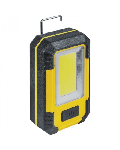 Фонарь Navigator 80 341 NPT-W10-ACCU для работы 1COB LED(15Вт) акк. 3,7В 4Ач в Муроме Источники света(Лампы) Pintop.ru