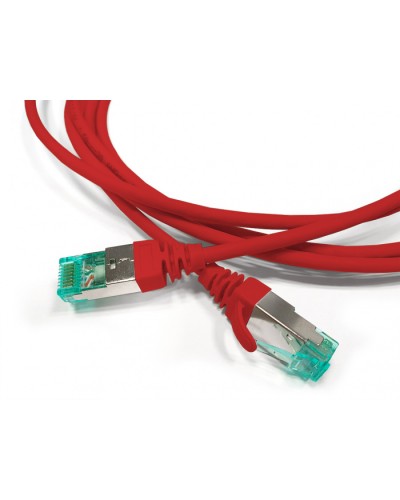 Hyperline PC-LPT-SFTP-RJ45-RJ45-C6A-1M-LSZH-RD Патч-корд S/FTP в Муроме Патчкорды (медные) Pintop.ru