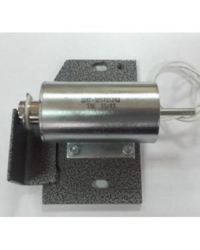 Электромагит для турникета Спецэлектромагнит Т с кронштейном Ростов-Дон в Муроме Дополнительное оборудование для СКУД Pintop.ru