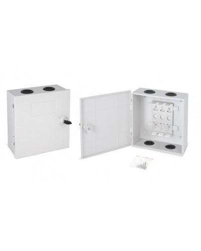 Коробка распределительная на 30 пар Cabeus DB-30P-NS в Муроме Распределительные коробки Pintop.ru