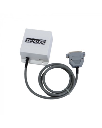 Кабель Линия связи БС СДК Кристалл в Муроме Дополнительное оборудование для ОПС Pintop.ru