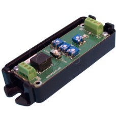 Приемник видеосигнала активный Инфотех AVT-RX342