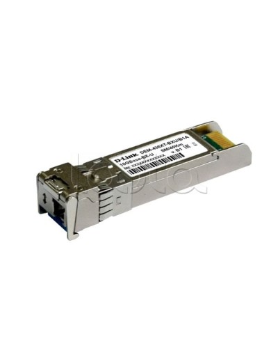 SFP-трансивер D-Link 436XT-BXU/40KM/B1A в Муроме Модули SFP/XFP/GBIC Pintop.ru