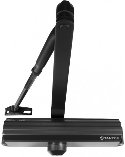 Доводчик Tantos TS-DC120 Freeze черный в Муроме Доводчики Pintop.ru