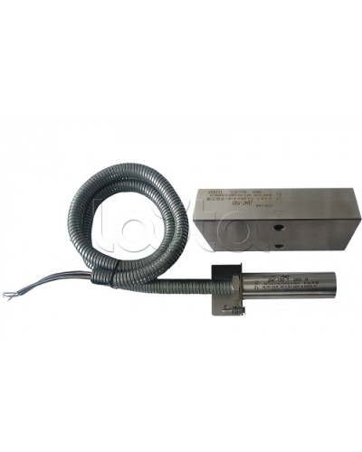 Датчик магнитный герконовый Магнито-Контакт ДМГ-100 (NO, NC, NO+NC, 2NO, 1NO+1NC, NO+NC NO+NC, 2NC) АТФЕ.425119.184 в Муроме Дополнительное оборудование для ОПС Pintop.ru