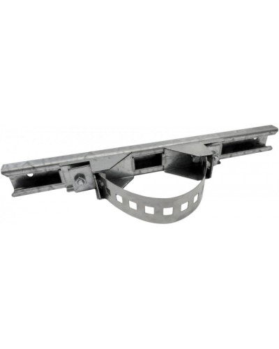 Комплект крепления на столб ЦМО ККС-ШТВ-НЭ-5 в Муроме Аксессуары для стоек и шкафов Pintop.ru