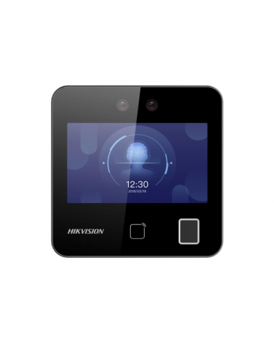 Терминал доступа с распознаванием лиц HiWatch ACT-T1343EFW в Муроме Контроллеры Pintop.ru