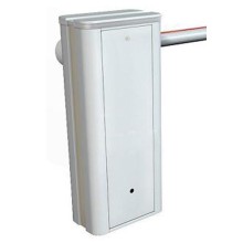 Кожух шлагбаума B680H, белый RAL 9010 Faac 416018