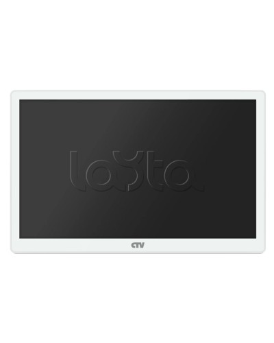 Монитор CTV-M5801 белый в Муроме Абонентские IP устройства Pintop.ru
