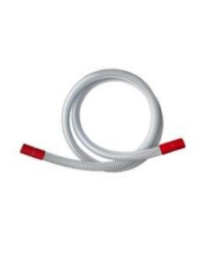 Гибкий переход для трубы Экопласт диам. 25мм, длина 100см в Муроме Аксессуары для кабель-канала Pintop.ru