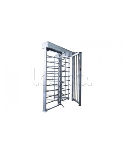 Турникет полноростовой 3V RUBEZH STRAZH Model X(i) OSDP MF (T-1000) в Муроме Турникеты Pintop.ru