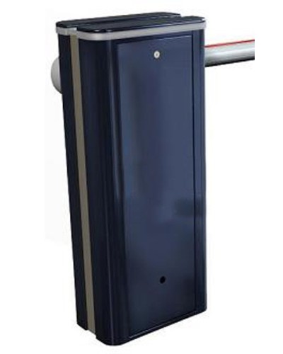 Кожух шлагбаума B680H, синий RAL 5011 Faac 416017 в Муроме Запчасти для шлагбаумов и автоматики Pintop.ru