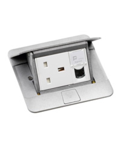 Блок розеточный выдвижной Legrand 054010 в Муроме Блоки розеток Pintop.ru