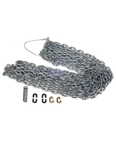 Цепь удлинитель для лебедки осевого привода Faac 390720 в Муроме Запчасти для шлагбаумов и автоматики Pintop.ru