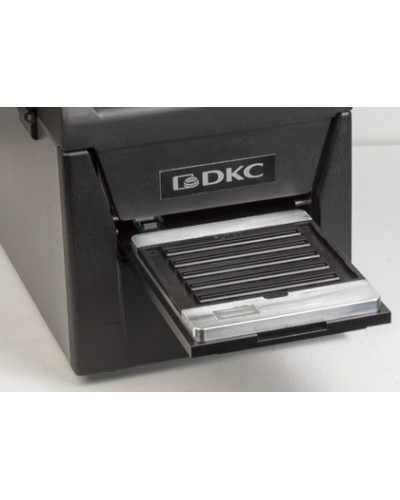 Адаптер. Маркировка для пружинных клемм ДКС DKC PLT13 в Муроме Аксессуары для стоек и шкафов Pintop.ru