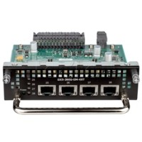 Модуль расширения с 4 портами D-Link DXS-3600-EM-4XT/A1A