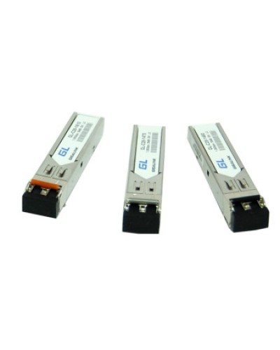 Модуль Gigalink GL-OT-SGRJ45(100mb) в Муроме Модули SFP/XFP/GBIC Pintop.ru