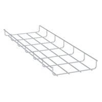 Лоток проволочный 30х50х3000-3,8 мм EKF (LP3050-3,8)