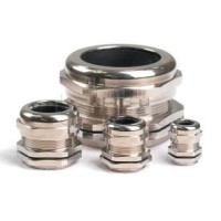 Ввод кабельный латунный М80, d=55-60 мм DKC R5BCM80