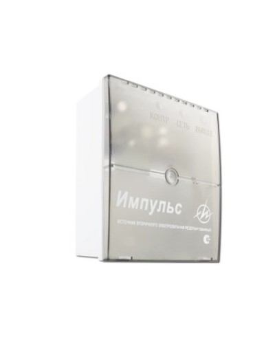 Источник бесперебойного питания Импульс-1 (ИП Раченков А.В.) в Муроме Устройства защиты операционных процессоров (ОПС) Pintop.ru