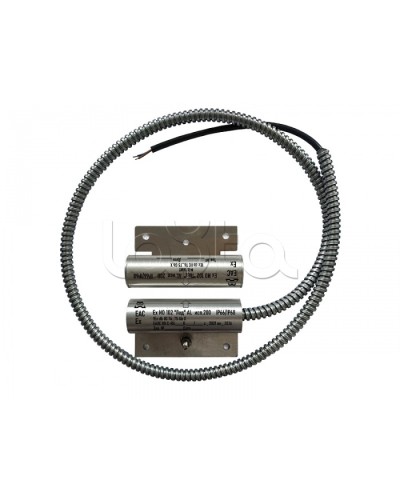 Извещатель охранный точечный магнитоконтактный взрывозащищённый Магнито-контакт Ех ИО102 Al исп.200 с магнитом М-100 1Ex d IIC T6 Gb АТФЕ.425119.171 в Муроме Извещатели охранные (Ex) Pintop.ru